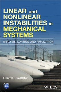 Front cover_Linear And Nonlinear Instabilities In Mechanical Systems