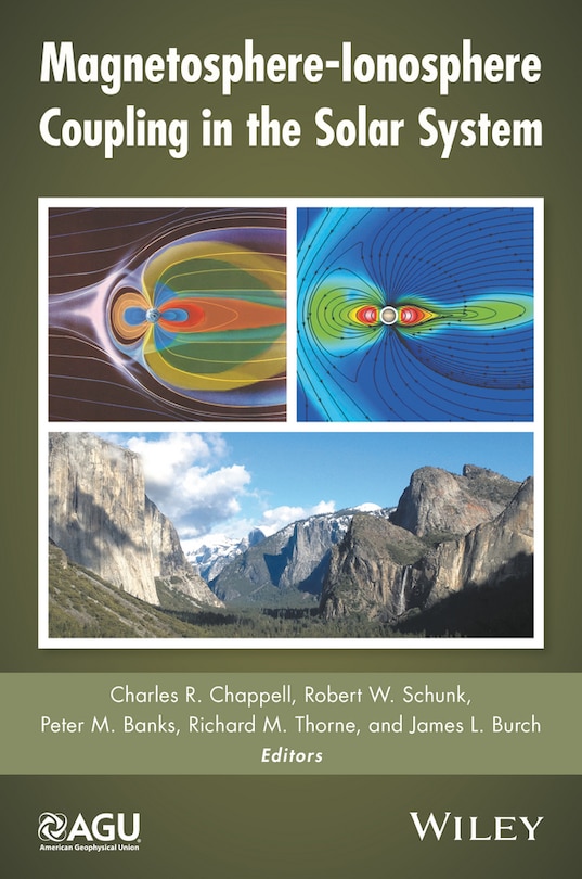 Front cover_Magnetosphere-Ionosphere Coupling in the Solar System