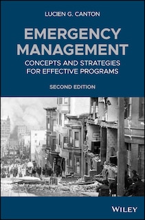 Front cover_Emergency Management