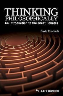 Front cover_Thinking Philosophically
