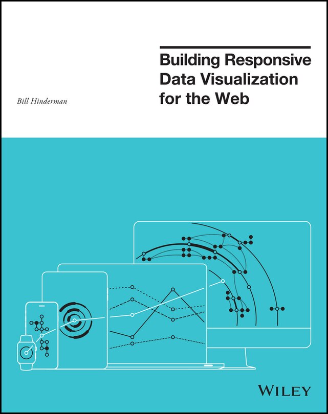 Front cover_Building Responsive Data Visualization for the Web