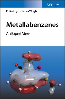 Front cover_Metallabenzenes