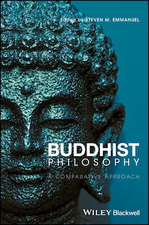 Front cover_Buddhist Philosophy