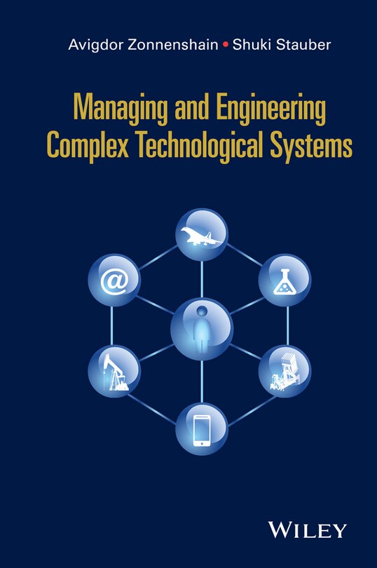 Front cover_Managing and Engineering Complex Technological Systems