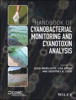 Front cover_Handbook of Cyanobacterial Monitoring and Cyanotoxin Analysis