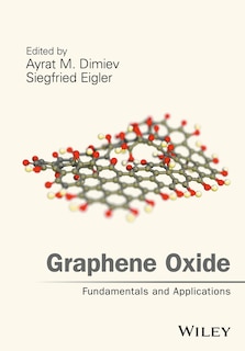 Couverture_Graphene Oxide
