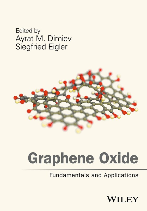 Couverture_Graphene Oxide