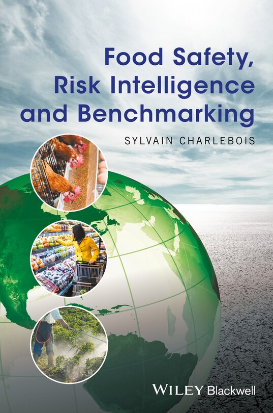 Couverture_Food Safety, Risk Intelligence and Benchmarking