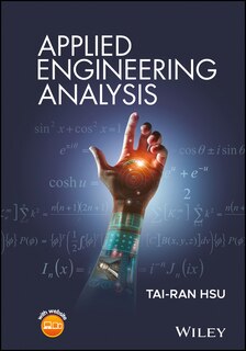 Couverture_Applied Engineering Analysis