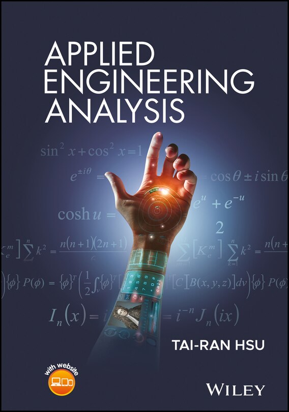 Couverture_Applied Engineering Analysis