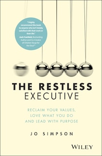 Couverture_The Restless Executive