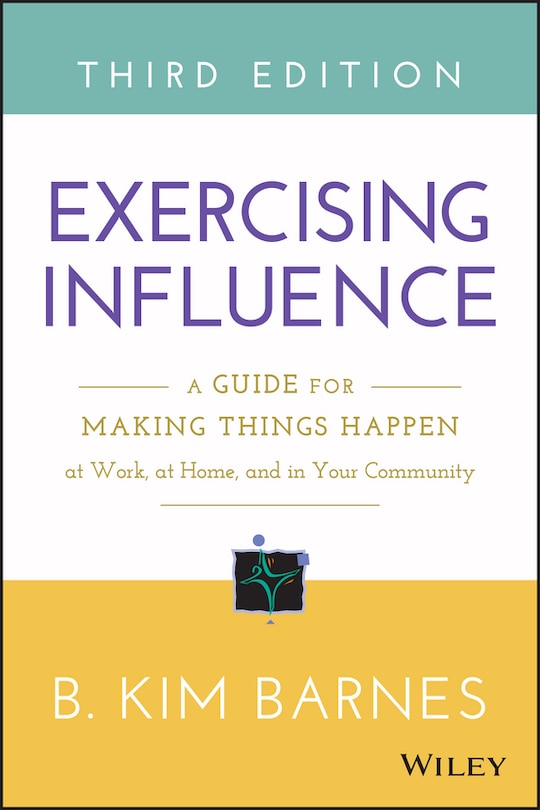 Couverture_Exercising Influence