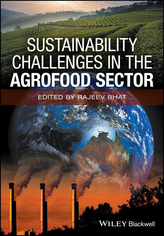 Couverture_Sustainability Challenges in the Agrofood Sector