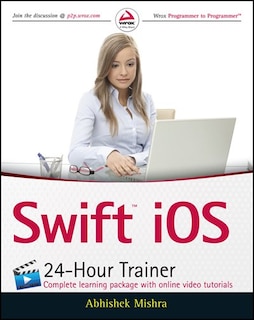 Front cover_Swift iOS 24-Hour Trainer