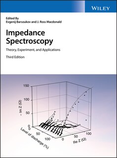 Front cover_Impedance Spectroscopy
