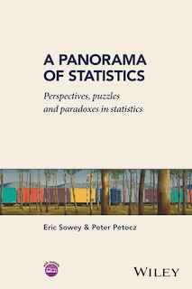 Front cover_A Panorama of Statistics