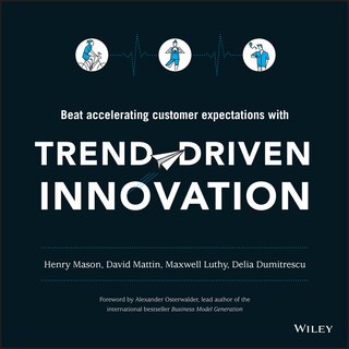 Front cover_Trend-Driven Innovation