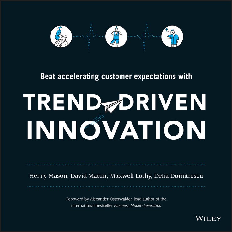 Front cover_Trend-Driven Innovation
