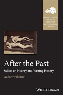 Front cover_After The Past