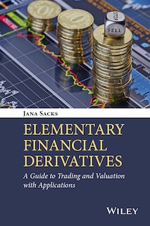 Front cover_Elementary Financial Derivatives