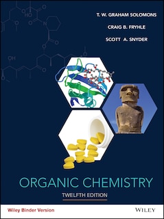 Couverture_Organic Chemistry