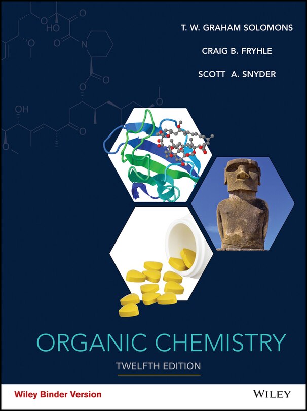 Couverture_Organic Chemistry