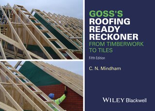 Couverture_Goss's Roofing Ready Reckoner