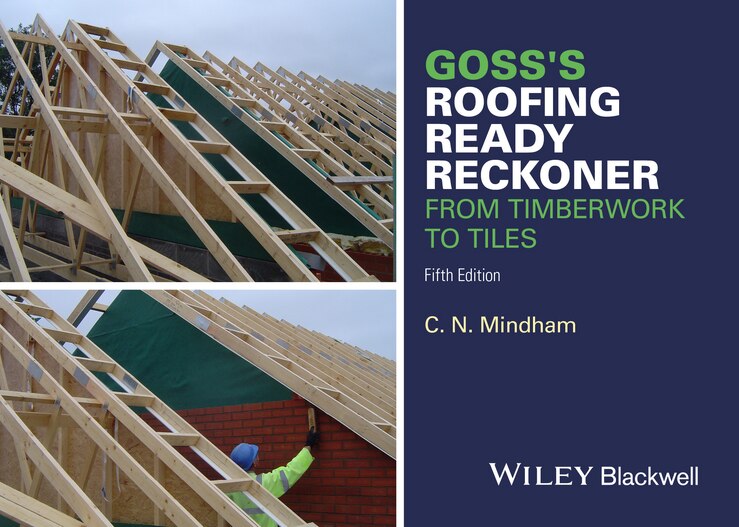 Couverture_Goss's Roofing Ready Reckoner