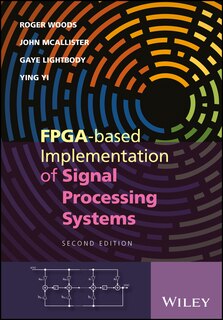 Couverture_FPGA-based Implementation of Signal Processing Systems