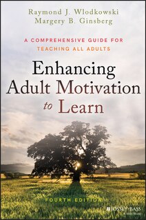 Front cover_Enhancing Adult Motivation to Learn
