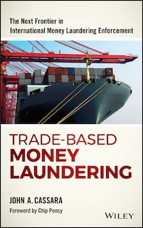 Front cover_Trade-Based Money Laundering