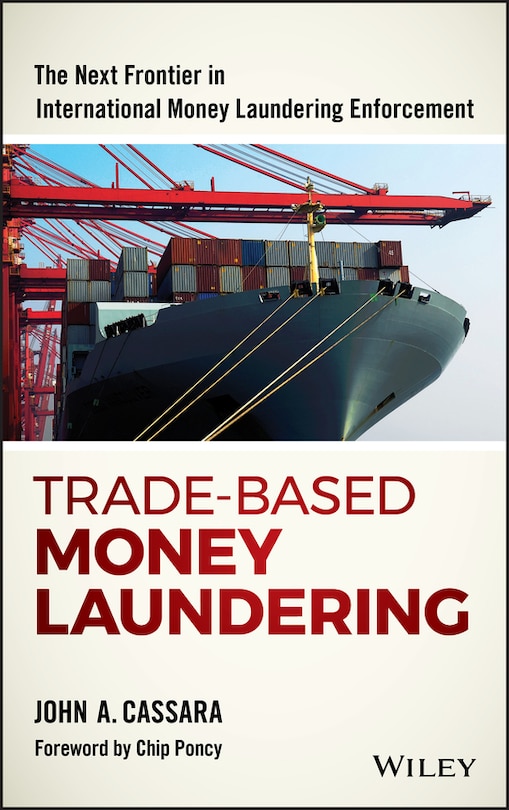 Front cover_Trade-Based Money Laundering