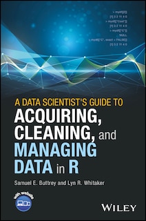 Couverture_A Data Scientist's Guide to Acquiring, Cleaning, and Managing Data in R