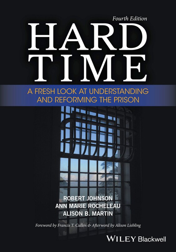 Couverture_Hard Time