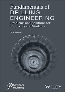 Front cover_Fundamentals of Drilling Engineering