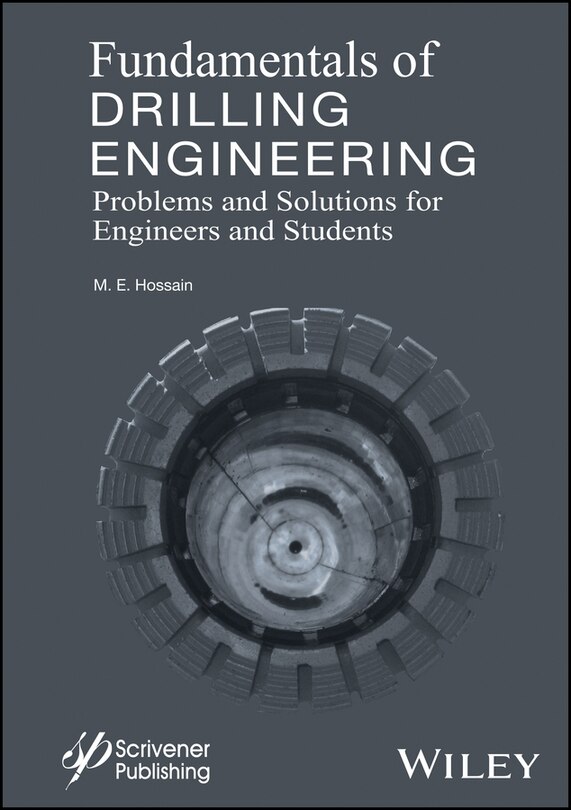 Front cover_Fundamentals of Drilling Engineering