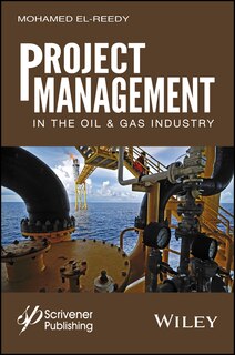 Front cover_Project Management in the Oil and Gas Industry