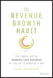 Front cover_The Revenue Growth Habit