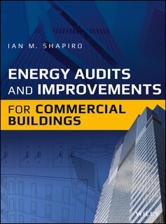 Front cover_Energy Audits and Improvements for Commercial Buildings