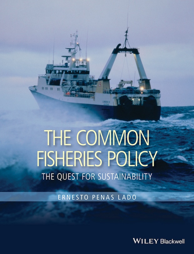Front cover_The Common Fisheries Policy