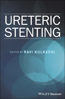 Front cover_Ureteric Stenting