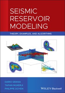 Front cover_Seismic Reservoir Modeling