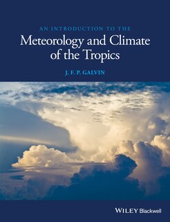 Couverture_An Introduction to the Meteorology and Climate of the Tropics