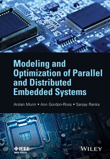 Front cover_Modeling and Optimization of Parallel and Distributed Embedded Systems