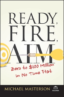 Front cover_Ready, Fire, Aim