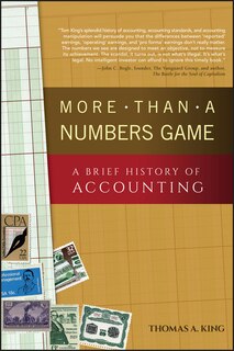 Front cover_More Than a Numbers Game