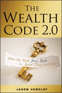 Front cover_The Wealth Code 2.0