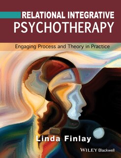 Front cover_Relational Integrative Psychotherapy