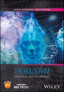 Couverture_The Hologram