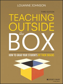 Front cover_Teaching Outside the Box
